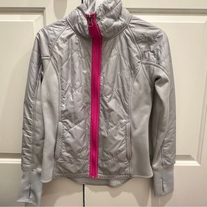 North face light jacket